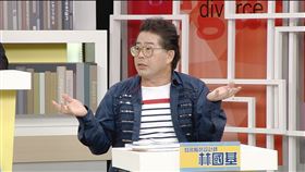林國基上節目聊健康。（圖／和展影視提供）