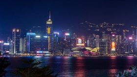 香港,翻攝自pexels