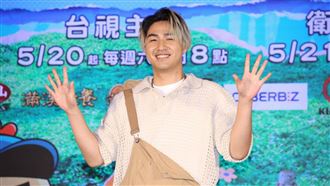 鹿希派入主營業中2　揭吳宗憲真實反應