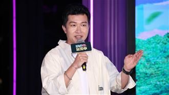 爆跟梓梓上床　張立東不藏了鬆口認愛