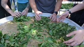 彰化勵志中學，夢想學院，蔡清祥，法務部，少女，書包，姊弟。（圖／勵志中學提供）