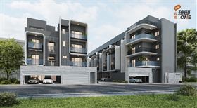 屬於二代們的舞台　「台南建築新世代」迎浪前行（業配勿用）