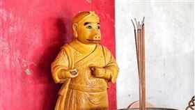 ▲豬母娘娘金尊（圖／翻攝自臉書）
