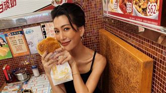 莫莉開告：誹謗我，我絕對不會放過