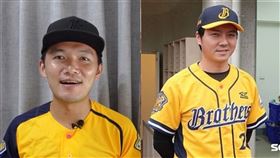 中信兄弟,總教練,林威助,海外發展顧問,恰恰,彭政閔,台南Josh