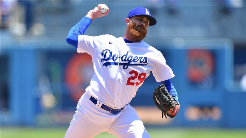 狂威升大聯盟緊急中繼　成道奇勝利關鍵！