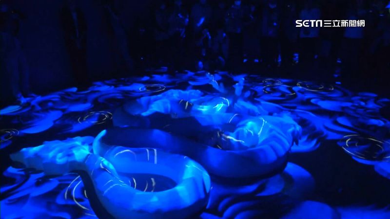 體驗閩南民俗　八塊厝展光影美學
