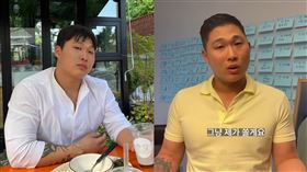 Swings。（圖／翻攝自Swings IG）