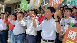 嘉義立委選情綠營就定位！藍營擬徵詢徵召