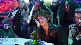 《請問,還有哪裡需要加強》春風 宋芸樺 九把刀（圖／麻吉砥加提供）