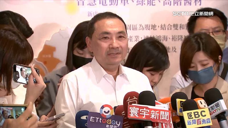 市府5百萬預算花在這！綠營批替侯做人情