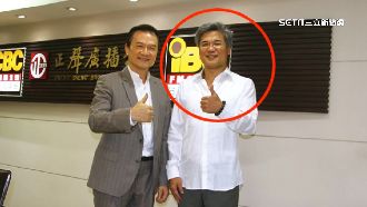 獨／楊岳修涉詐貸　遭爆「吸金40億」黑幕