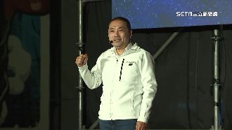 侯友宜選上就落跑　新北市民：感到被遺棄