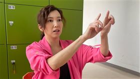 廖家儀。（民視提供