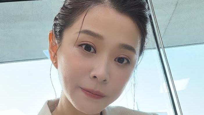 接吻男演員　李燕認了愧疚「老公很衝擊」