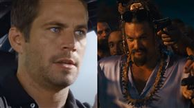 《玩命關頭X》。（圖／UIP提供）