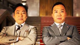 《半澤直樹》市川猿之助。（圖／翻攝自IG）