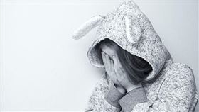 傷心,難過（示意圖／Pixabay）