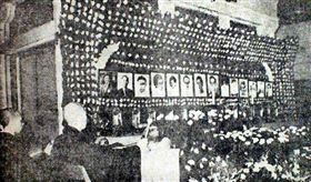 ▲民航公司106號班機空難造成57人罹難。（圖／CTWANT）