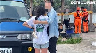 新／2男赴小琉球潛水死亡　親友崩潰癱軟