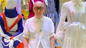 張學潤(翻攝臉書)
