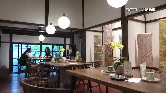 「手機先吃」當道　咖啡廳攻裝潢吸引網紅