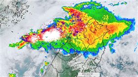 天氣風險 WeatherRisk