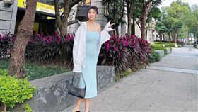 蕾拉（翻攝臉書)