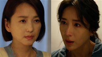 《親愛壞蛋》她被侵犯　隋棠心碎求助六月