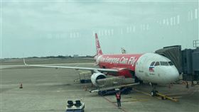 亞洲航空,小港機場,液壓系統,返場維修,漢來飯店