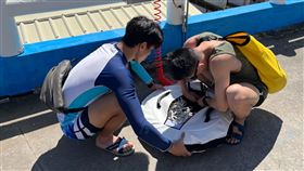 潛水意外,潛水客,小琉球,死亡,呂季鴻