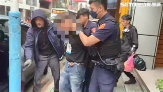 大盜看電影學的！「挖呀挖」搬光百萬金飾