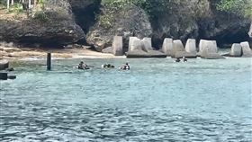 潛水意外,潛水客,小琉球,死亡,呂季鴻
