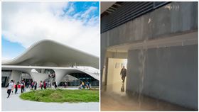 桃園,海螺館,大雨,瀑布,議員,詹江村