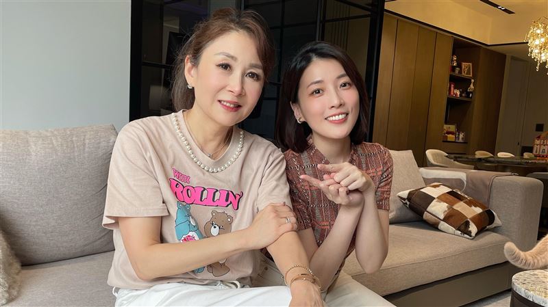 曲艾玲豪宅驚見超狂設備　親揭裝潢2關鍵