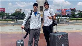 唐振剛（八大提供）