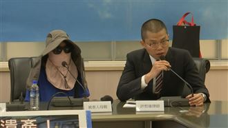 5億高中生亡　賴家2361字聲明為阿嬤不平