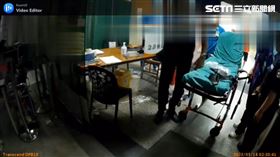 台南,黃偉哲,救護員,市長,暴力,巴掌,掌摑