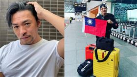 日夢曾因為忽略「護照這1點」遭扣留小房間12小時。（圖／翻攝自夢多臉書）