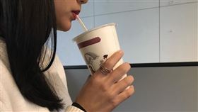 早餐店奶茶（記者顏敏翔攝影）