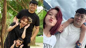 陳彥婷。（圖／翻攝自陳彥婷臉書）