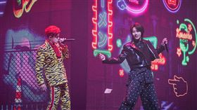 Ozone哲言、煥鈞推出單曲〈可以先聽我說〉。（圖／索尼音樂提供）