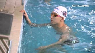亞運男泳已25年未奪牌　王冠閎：放手一搏