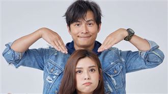 穩交孫協志屢爆懷孕　夏宇童突宣布新喜訊