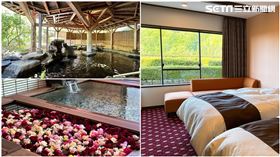  日本岩手縣花卷溫泉 記者劉沛妘攝影