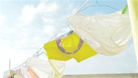 美國,內褲,換洗。(圖/翻攝自Pexels)