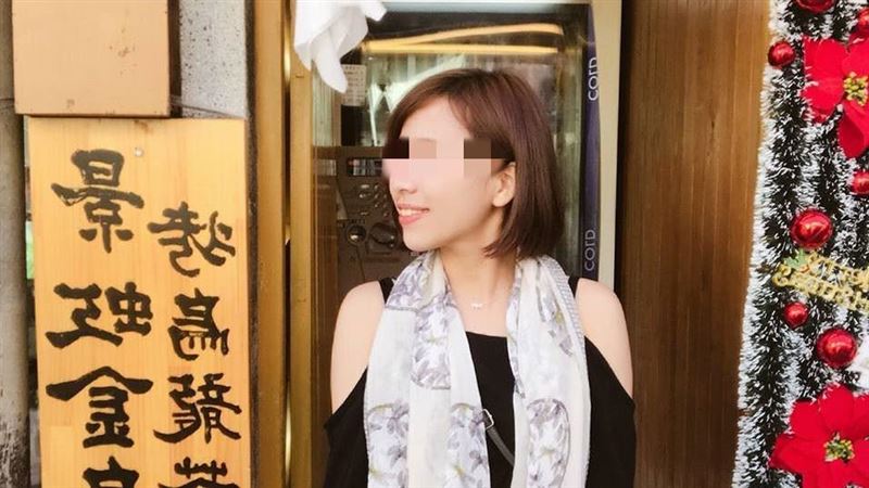 殺害通訊行甜姐兒嫌犯逃死　丈夫：早有底