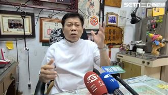 高大成揪5億生疑點挨轟　網反曝2關鍵挺他