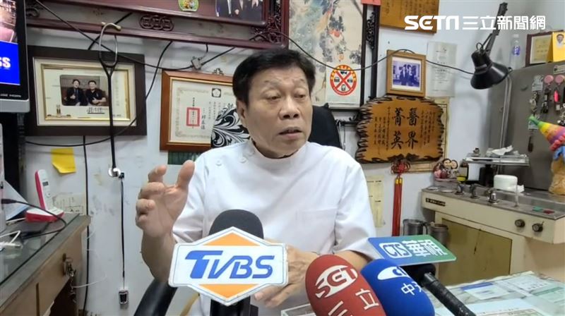 「5億高中生」結婚2小時墜樓亡？法醫高大成：解剖看這處就知可能死後遭加工墜樓