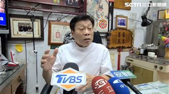 5億高中生結婚2小時墜樓亡？高大成揭疑點